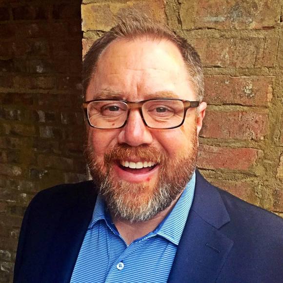 Meet your Posher, Brent - Picture 1 of 1